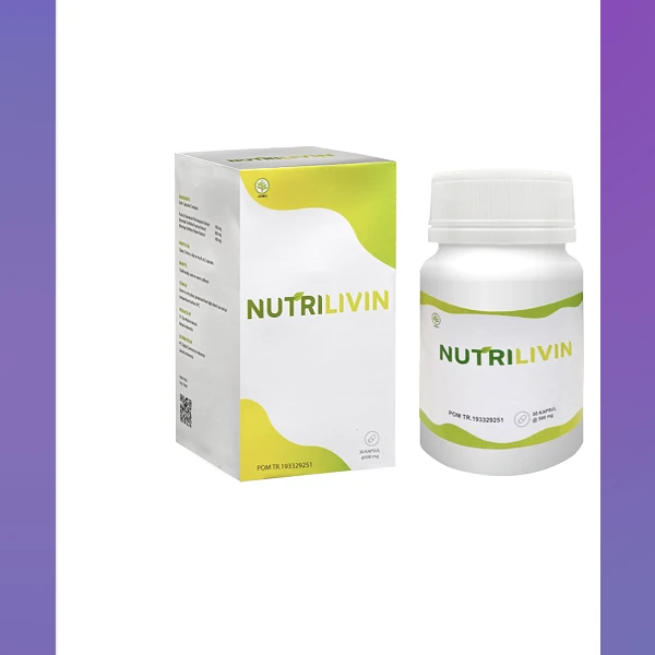 Nutrilivin
