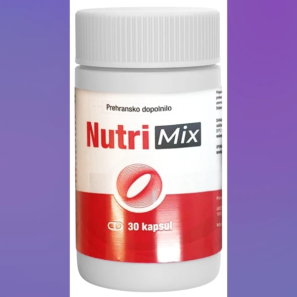 NutriMix