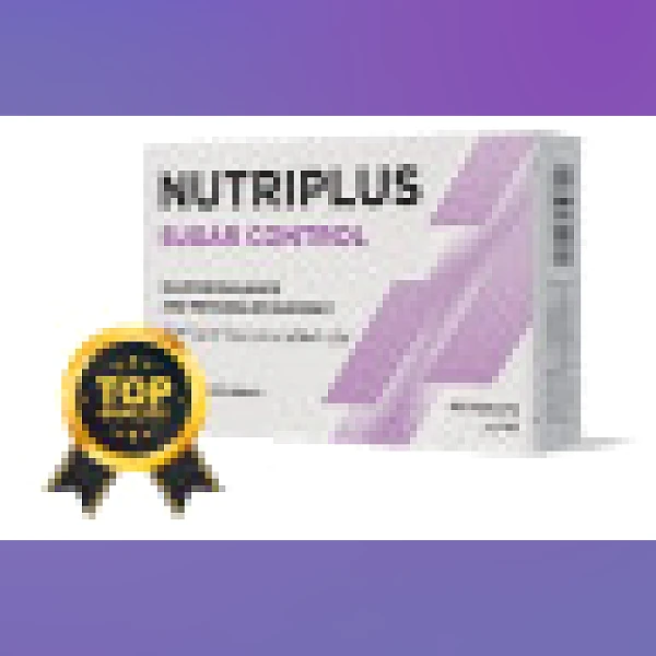 Nutriplus Sugar Control
