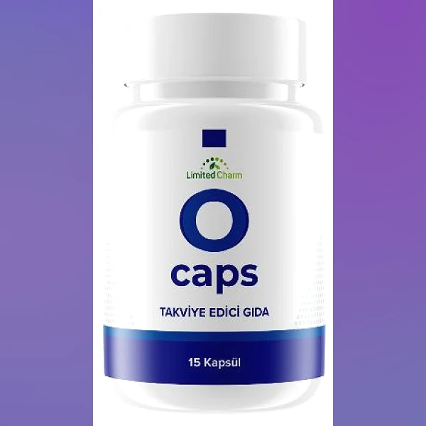 O Caps