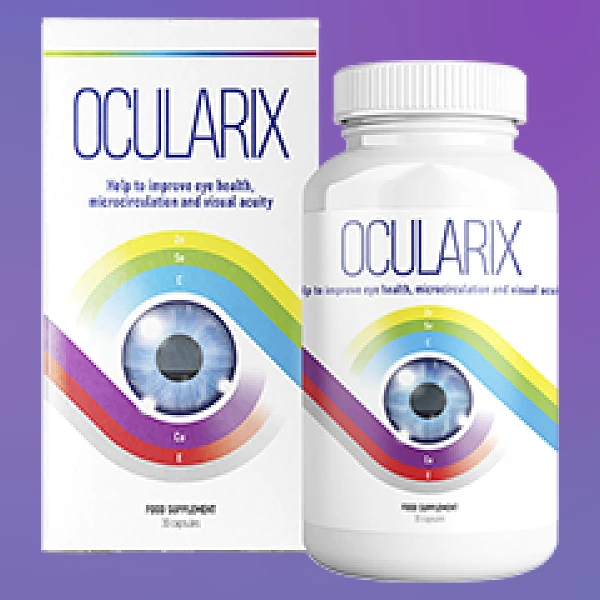 Ocularix