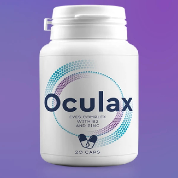 OCULAX