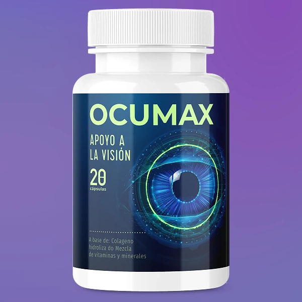 Ocumax