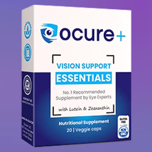 OcurePlus