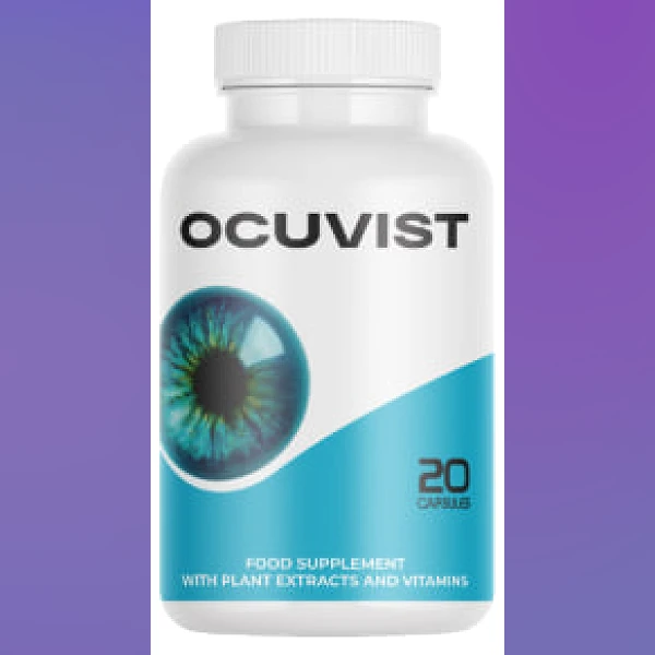 Ocuvist