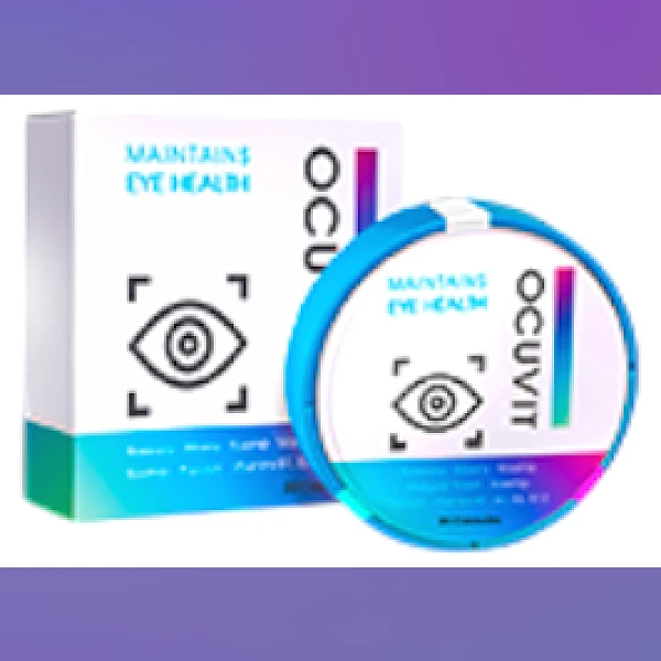 Ocuvit