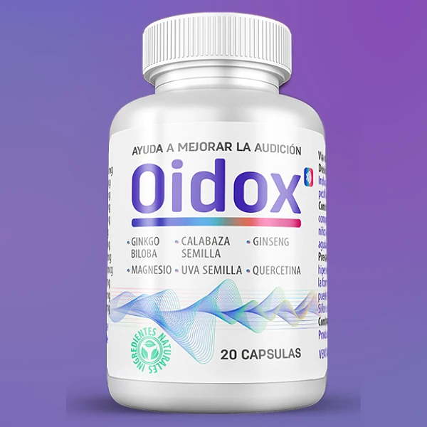 Oidox