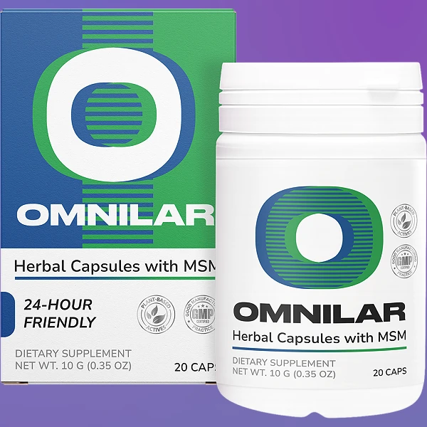 Omnilar