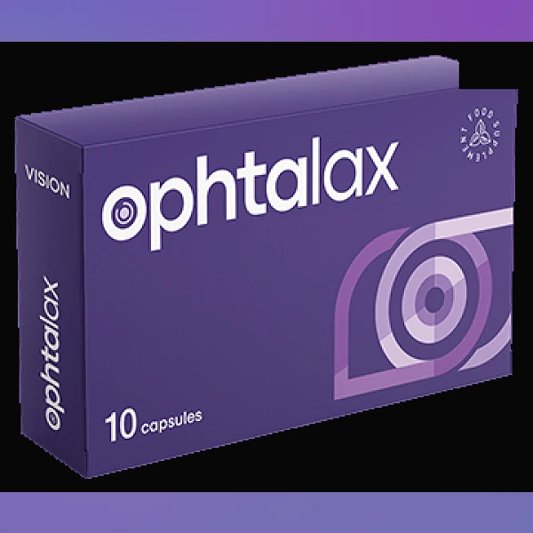OPHTALAX