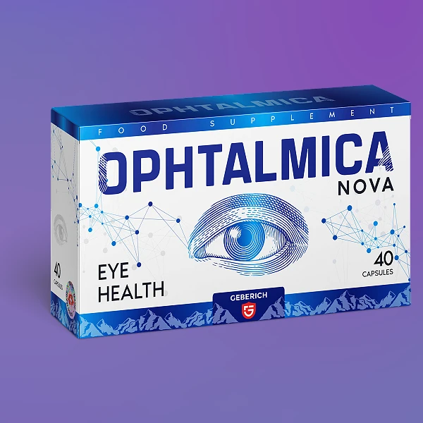 Ophtalmica