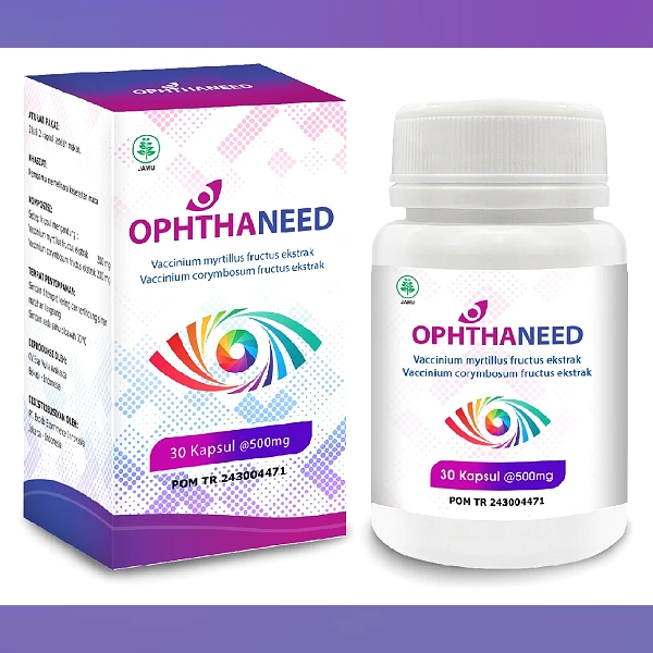Ophthaneed