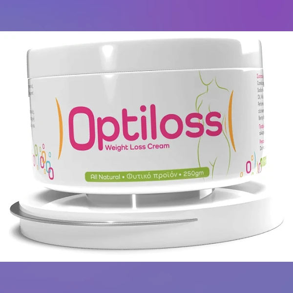 Optiloss creme