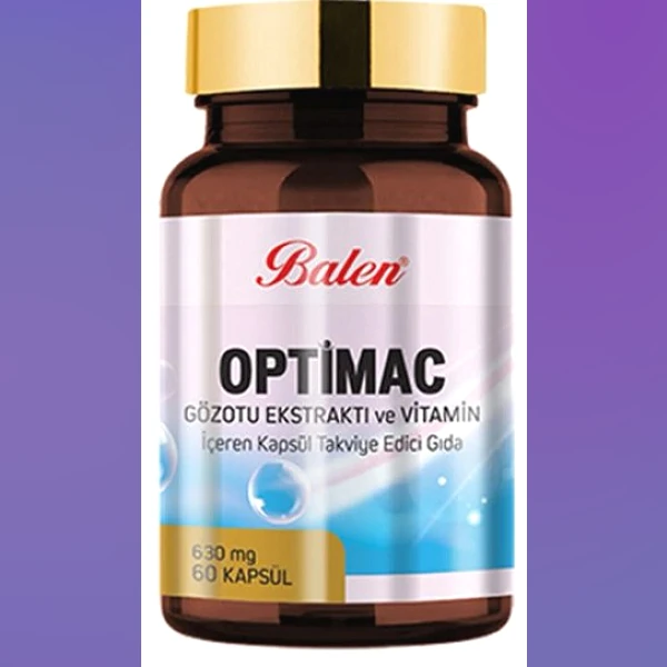 Optimac