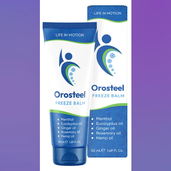 Orosteel