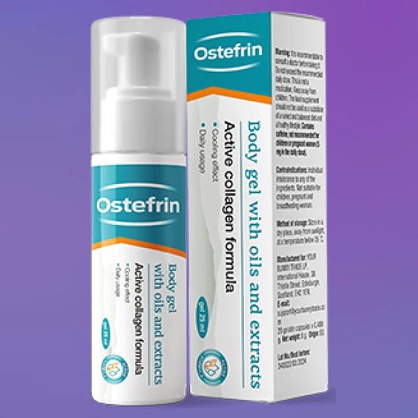 OSTEFRIN