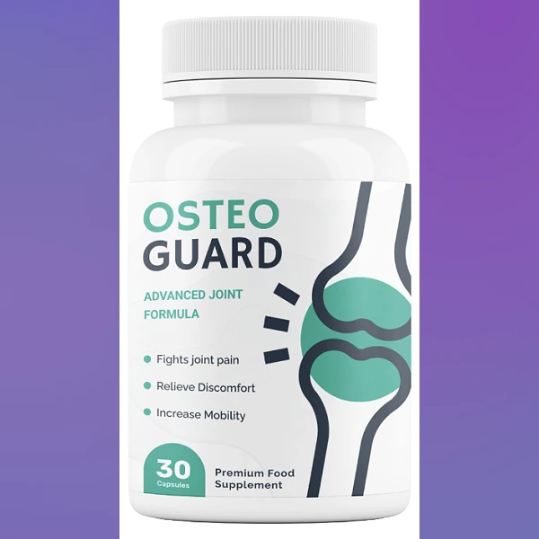 OsteoGuard