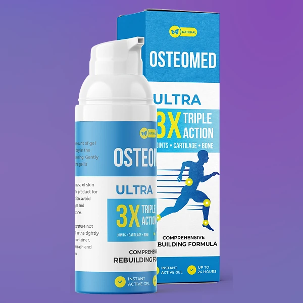 Osteomed