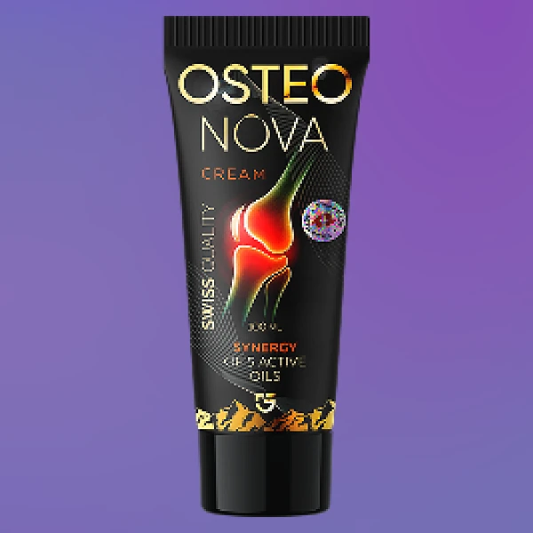 OsteoNova cream