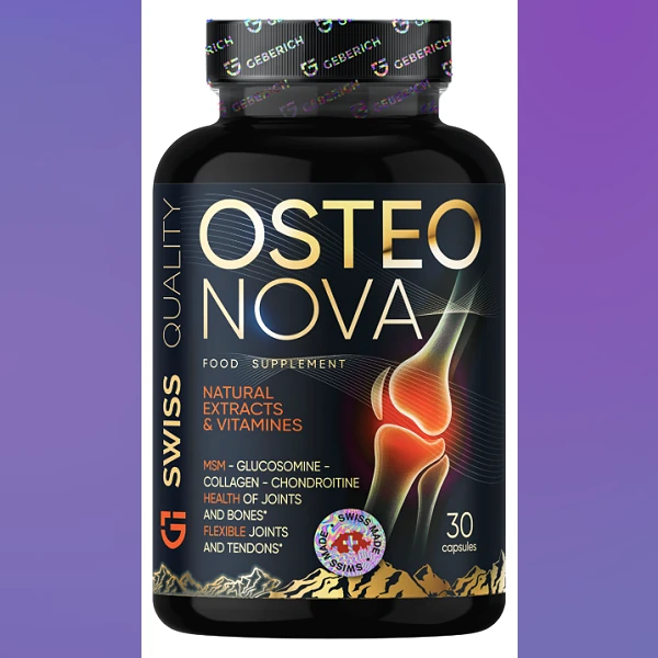 OsteoNova