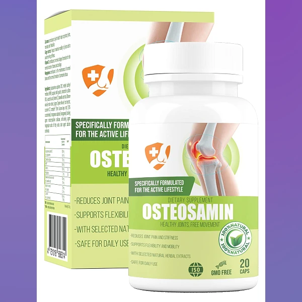 Osteosamin