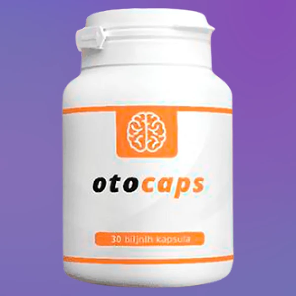 Otocaps