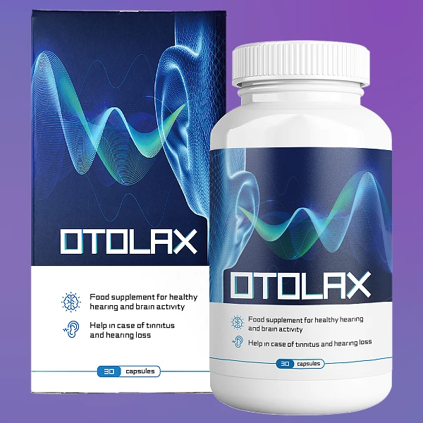 Otolax