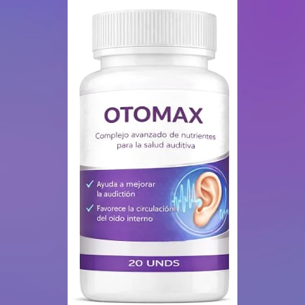 OTOMAX