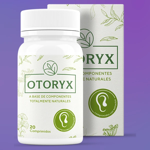Otoryx
