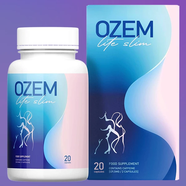 Ozem lite