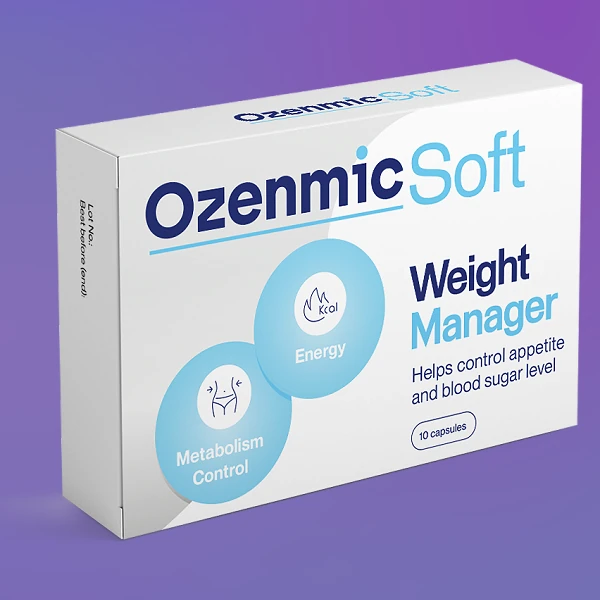 Ozenmic Soft