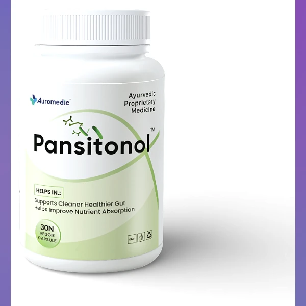 Pansitonol