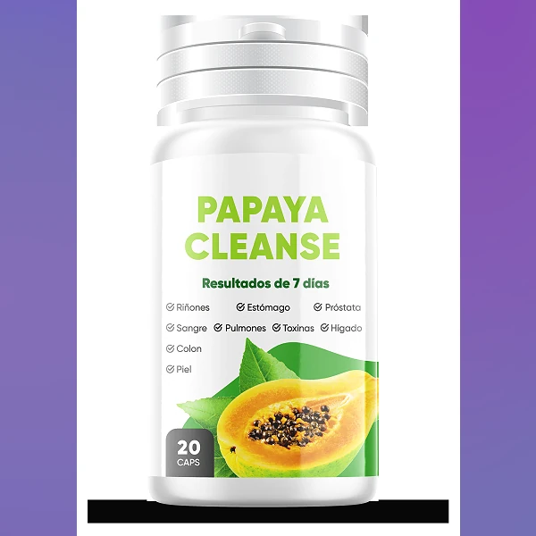 Papaya Cleanse