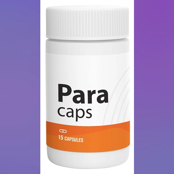Para caps