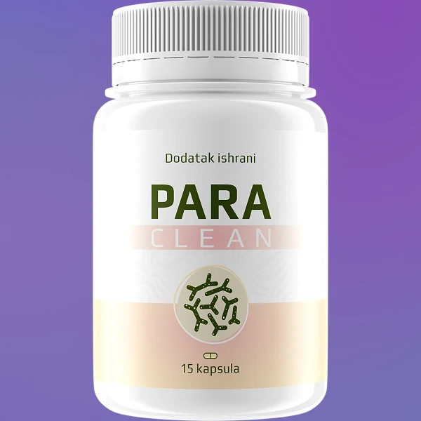 Para Clean