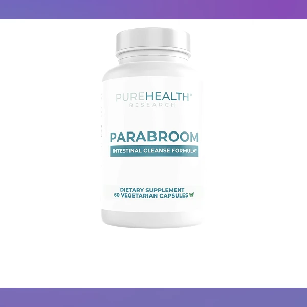 Parabroom
