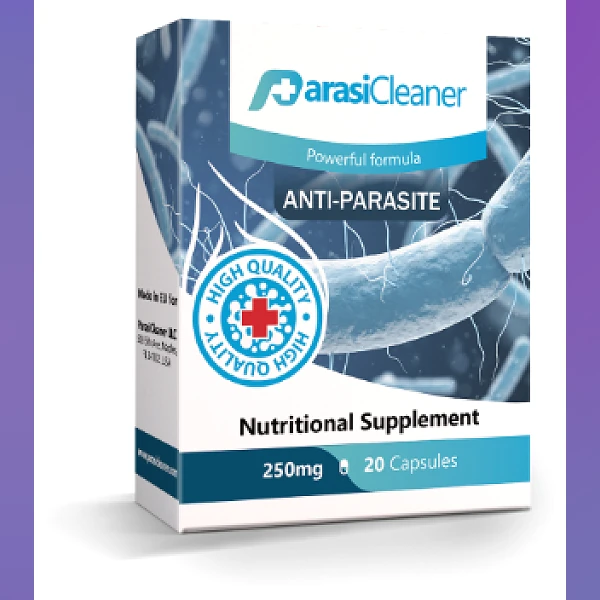 Parasi Cleaner