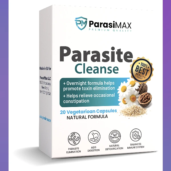 ParasiMAX
