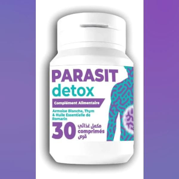 Parasit