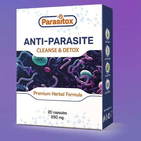 Parasitox