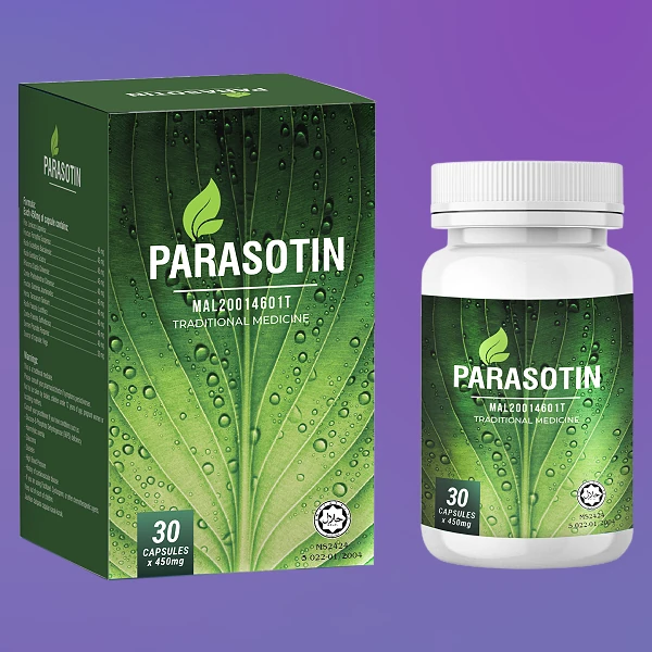 Parasotin