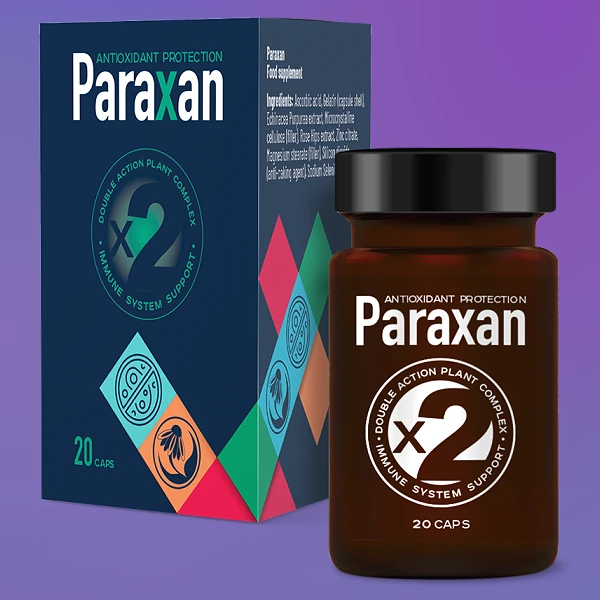 Paraxan
