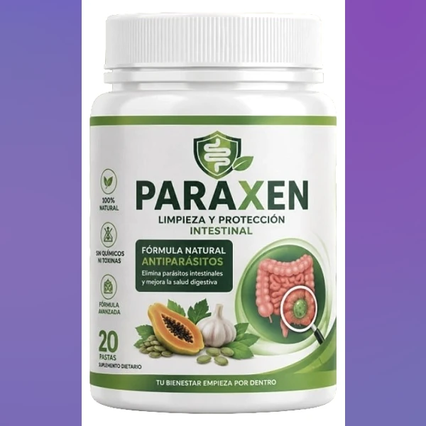 PARAXEN