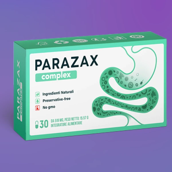 Parazax Complex