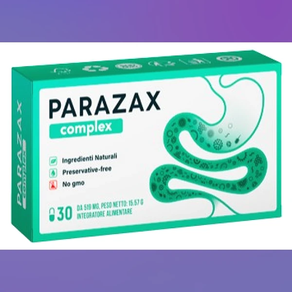 Parazax