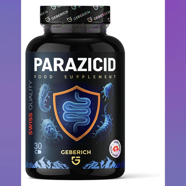 Parazicid