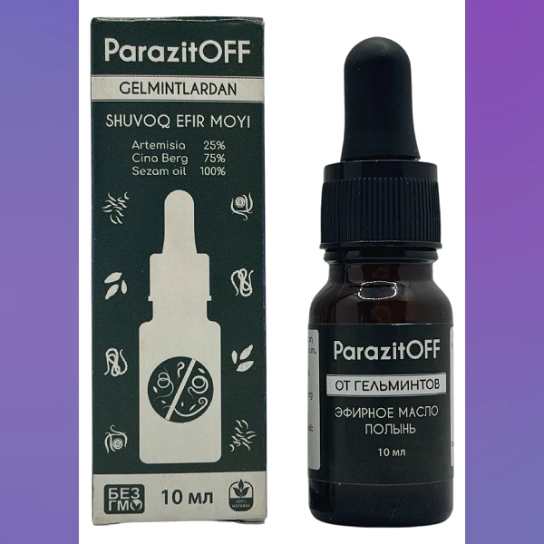 ParazitOFF