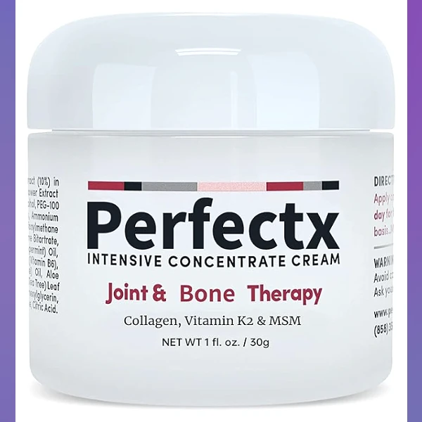 Perfect X Cream