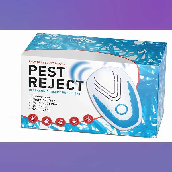 Pest Reject