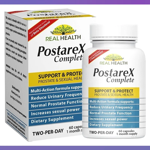 PostareX Complete