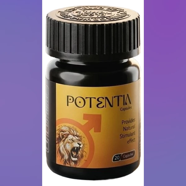 Potentia